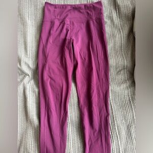 Girlfriend Compressive Full Length Legging